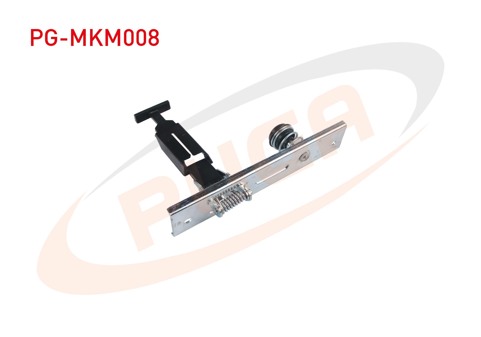 MOTOR KAPUT KILIT MANDALI RENAULT CLIO SYMBOL 2009-2012