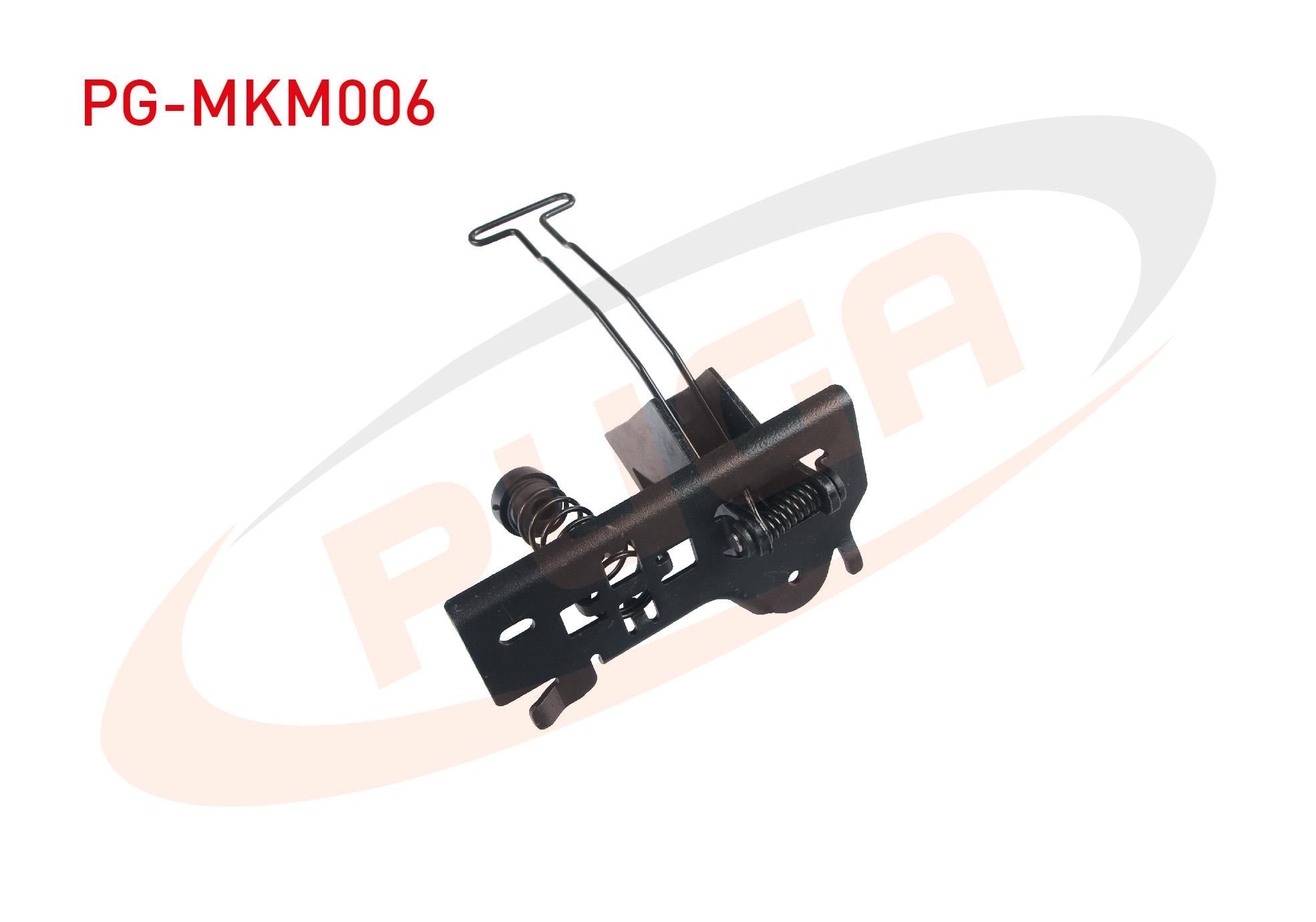 MOTOR KAPUT KILIT MANDALI RENAULT MASTER III 2010-