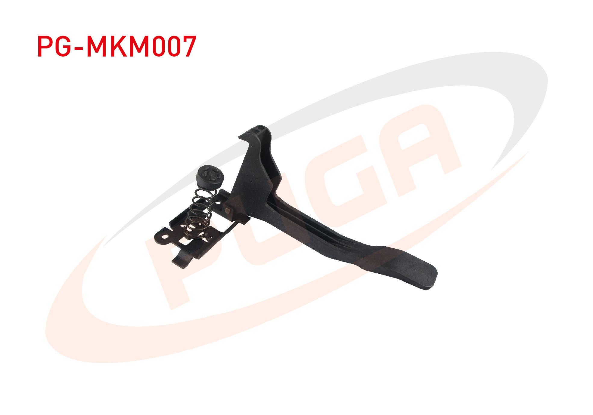 MOTOR KAPUT KILIT MANDALI RENAULT MEGANE III 2008-2015