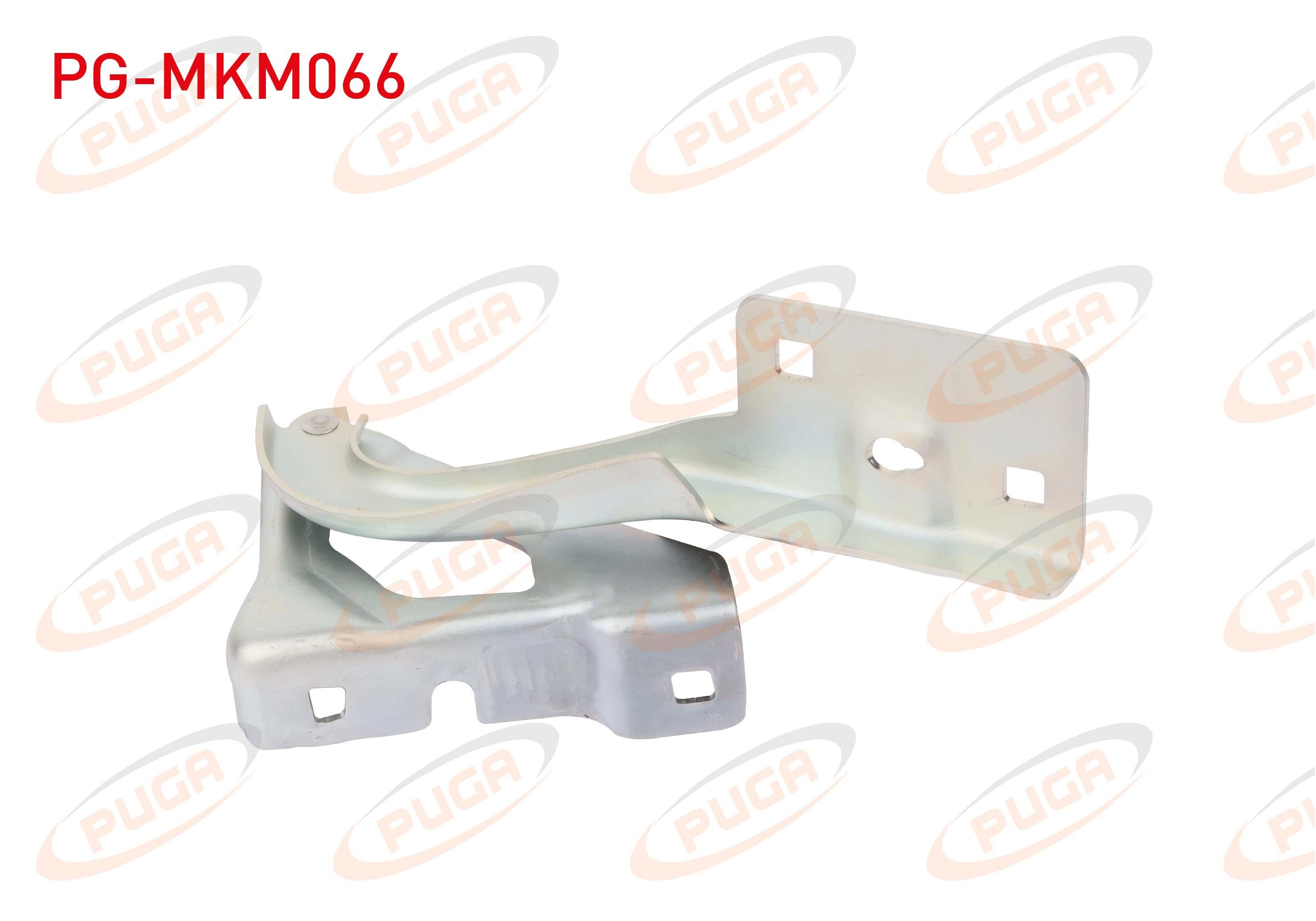 MOTOR KAPUT MENTESESI (ALUMINYUM) SOL CLIO V