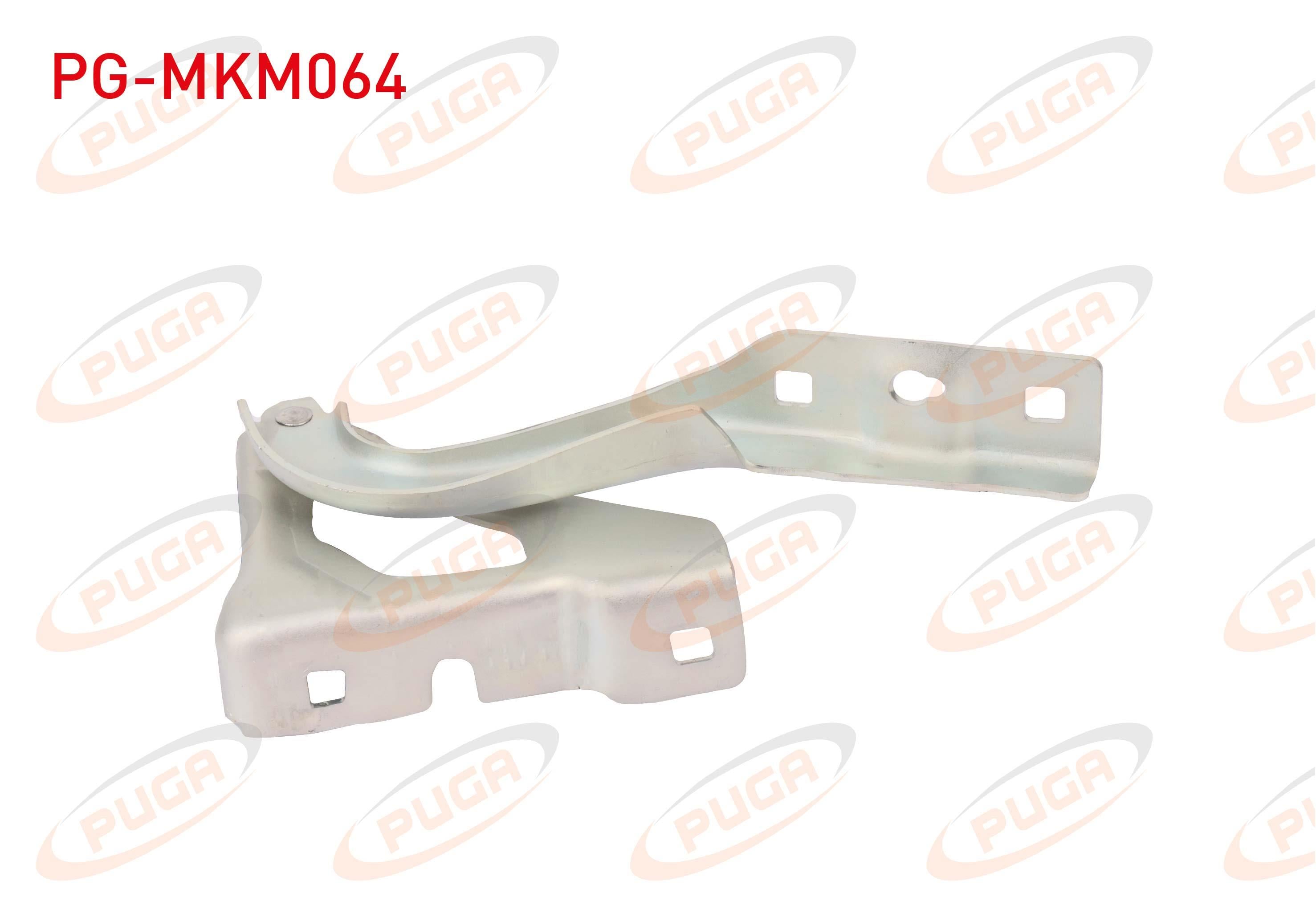 MOTOR KAPUT MENTESESI (SAC) SOL CLIO V