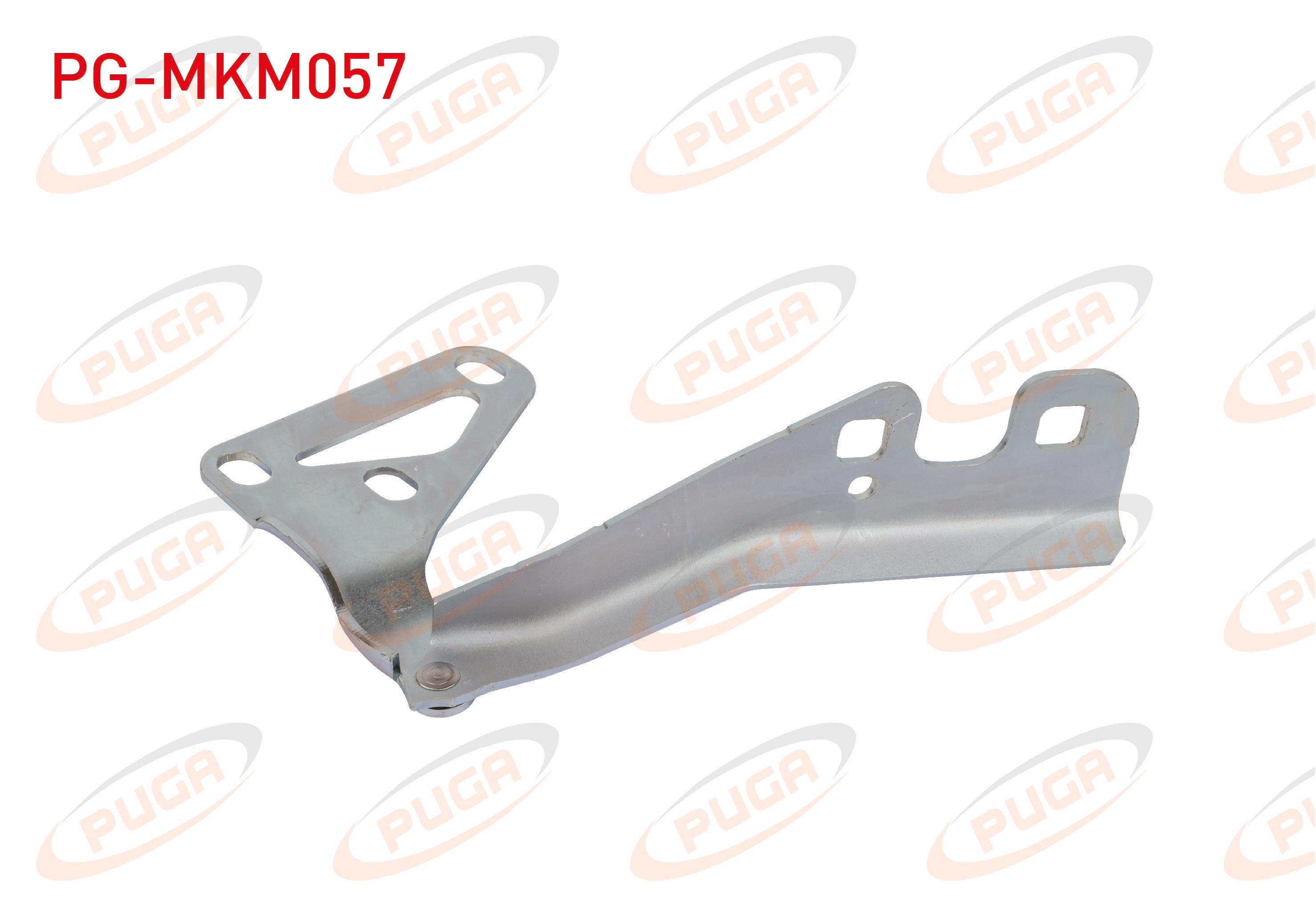 MOTOR KAPUT MENTESESI SAG ASTRA H 2004-