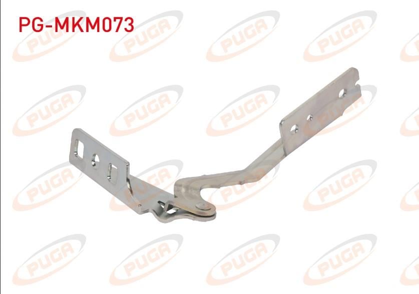 MOTOR KAPUT MENTESESI SAG CONNECT 2002-2013