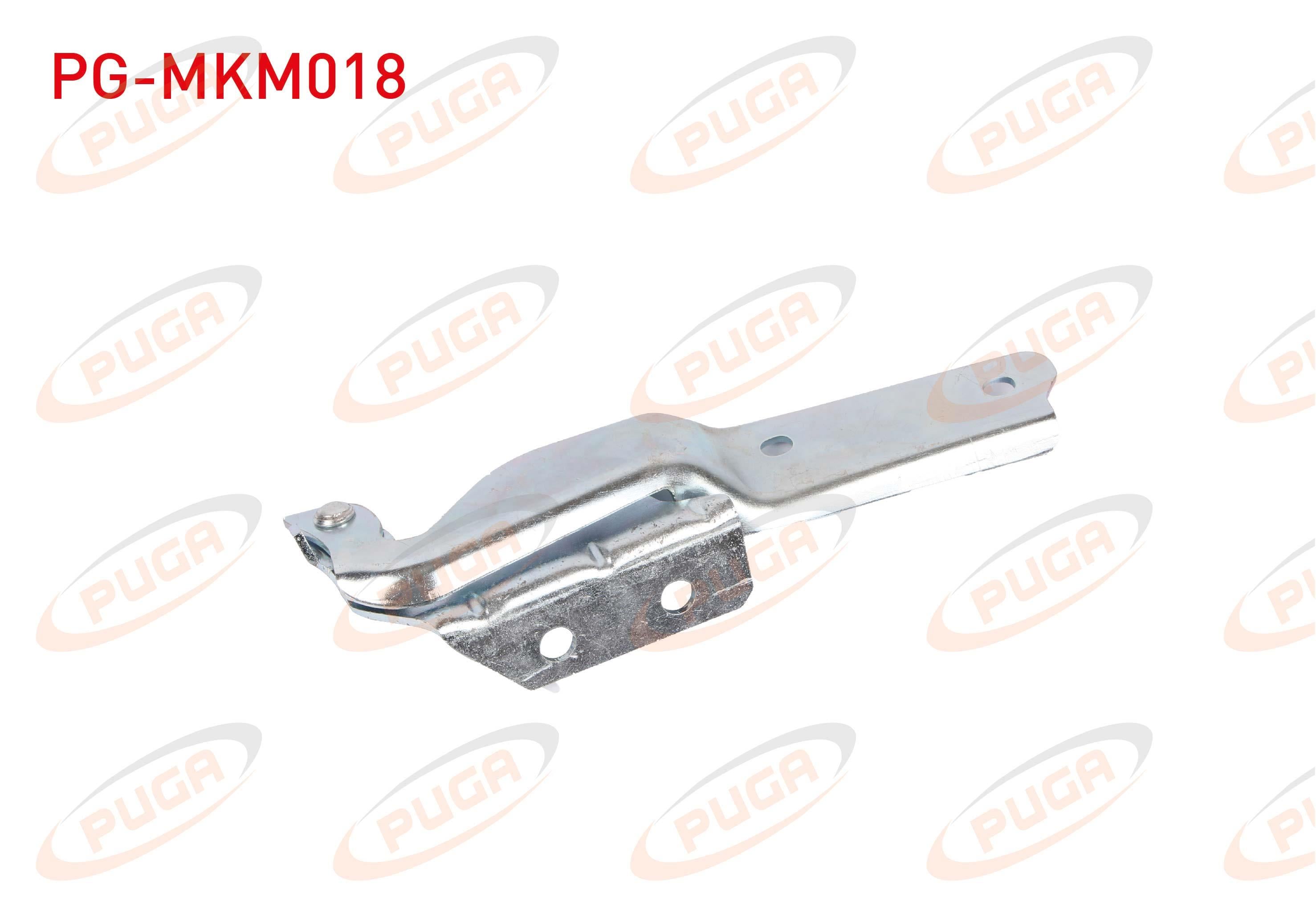 MOTOR KAPUT MENTESESI SAG FIAT ALBEA 1996-2003