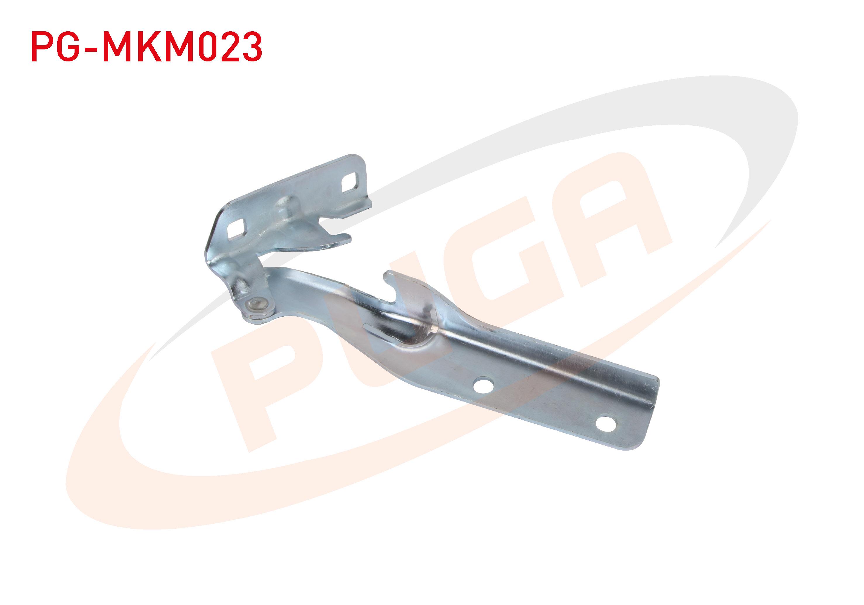 MOTOR KAPUT MENTESESI SAG FIAT DOBLO 2001-2010