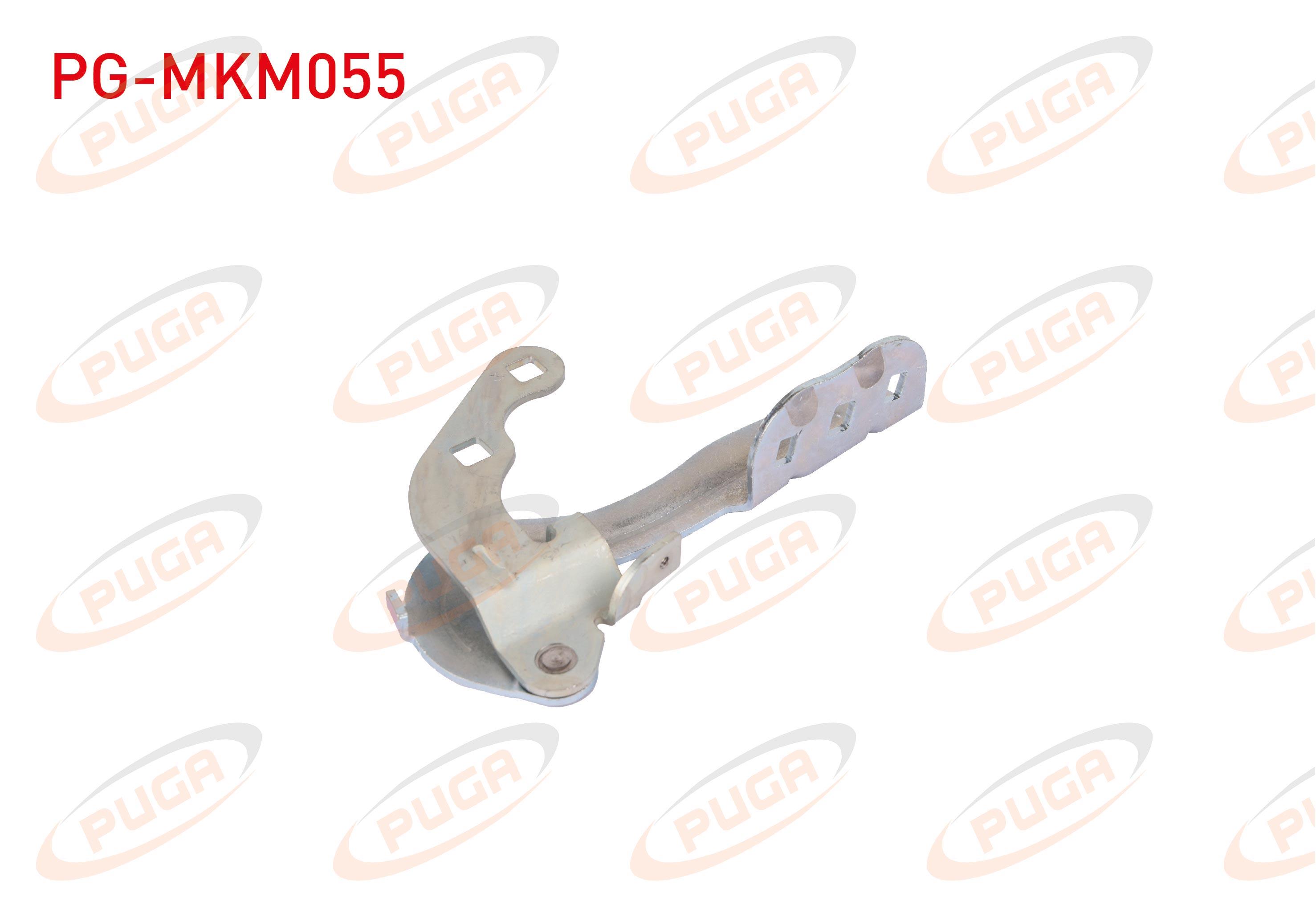 MOTOR KAPUT MENTESESI SAG FORD COURIER 2014-