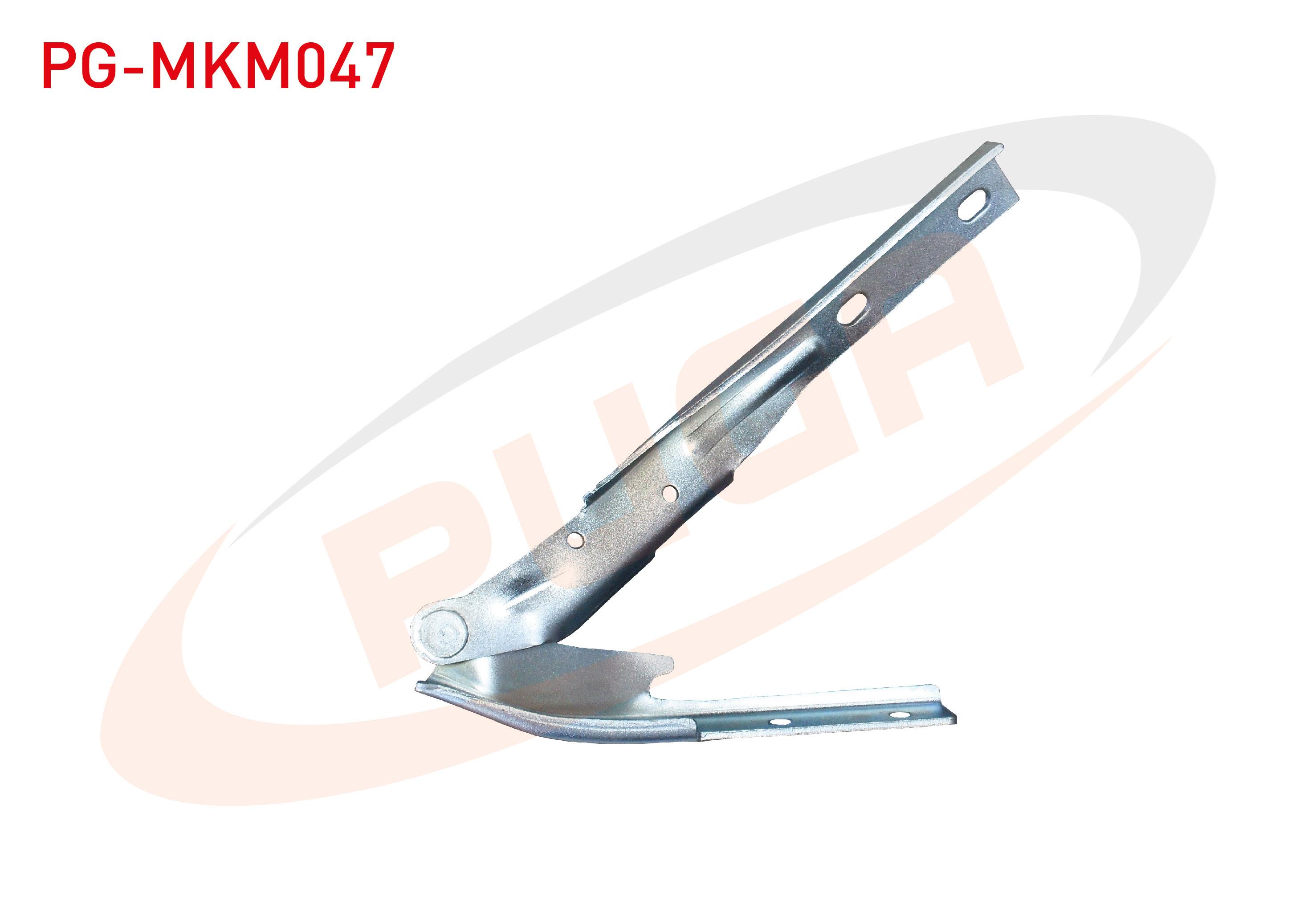 MOTOR KAPUT MENTESESI SAG OPEL VECTRA A 1988-1995
