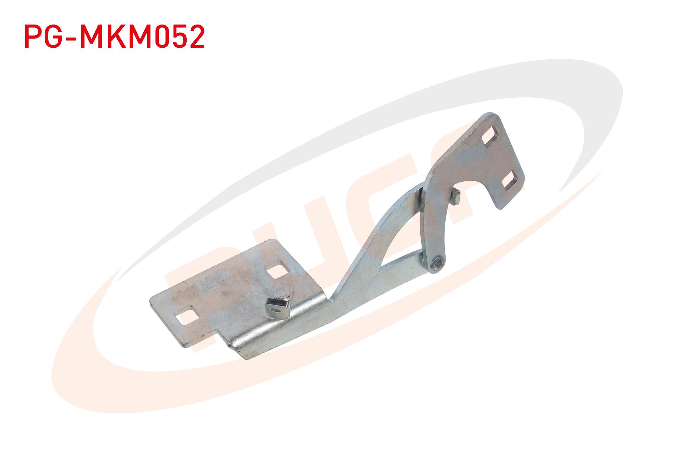 MOTOR KAPUT MENTESESI SAG PEUGEOT PARTNER 1996-2008 / CITROEN BERLINGO 1996-2008