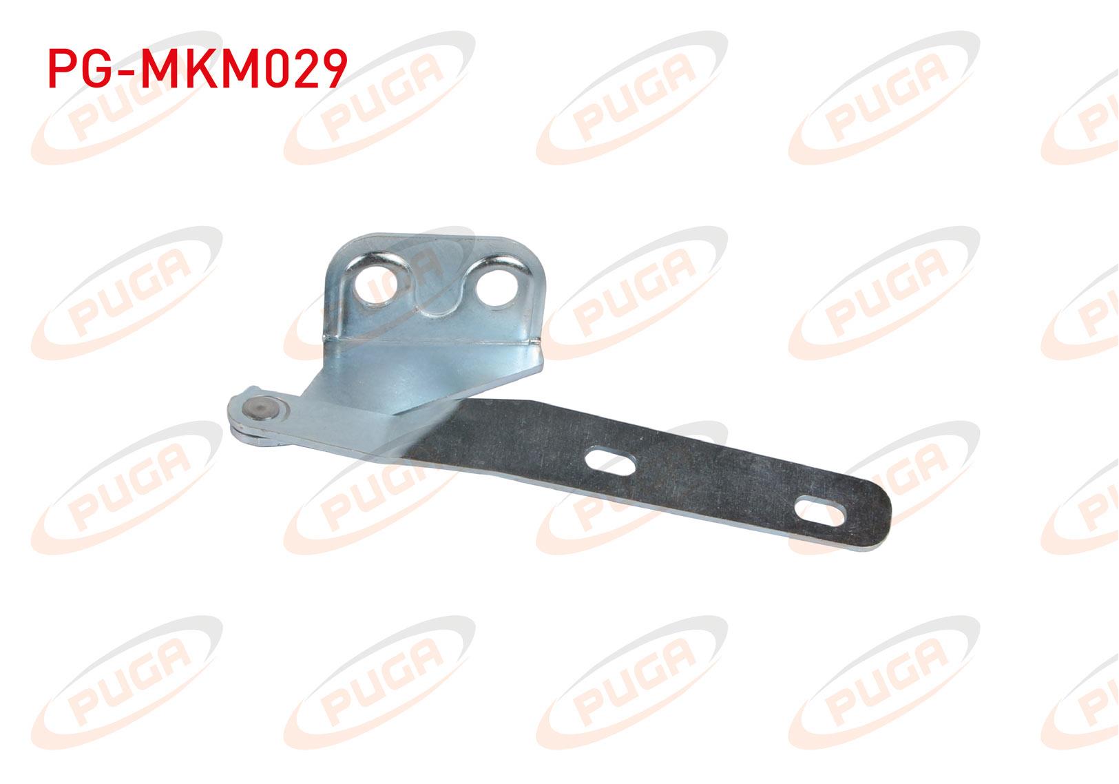 MOTOR KAPUT MENTESESI SAG RENAULT R19 1988-2001