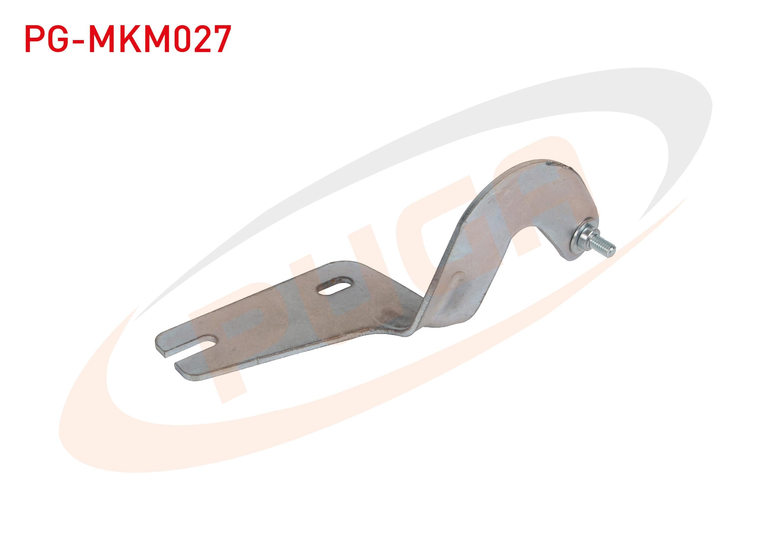 MOTOR KAPUT MENTESESI SAG RENAULT R9 / R11 Y.M 1987-2000