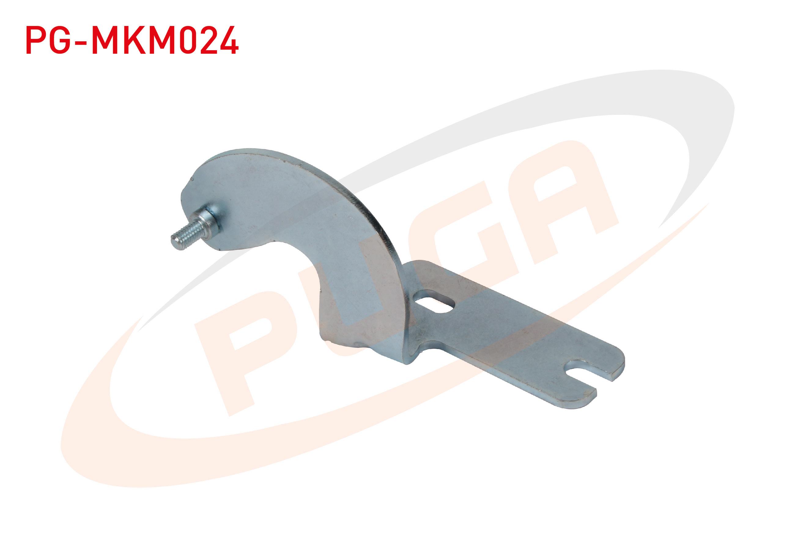 MOTOR KAPUT MENTESESI SAG RENAULT R9 / R11 E.M 1983-2000