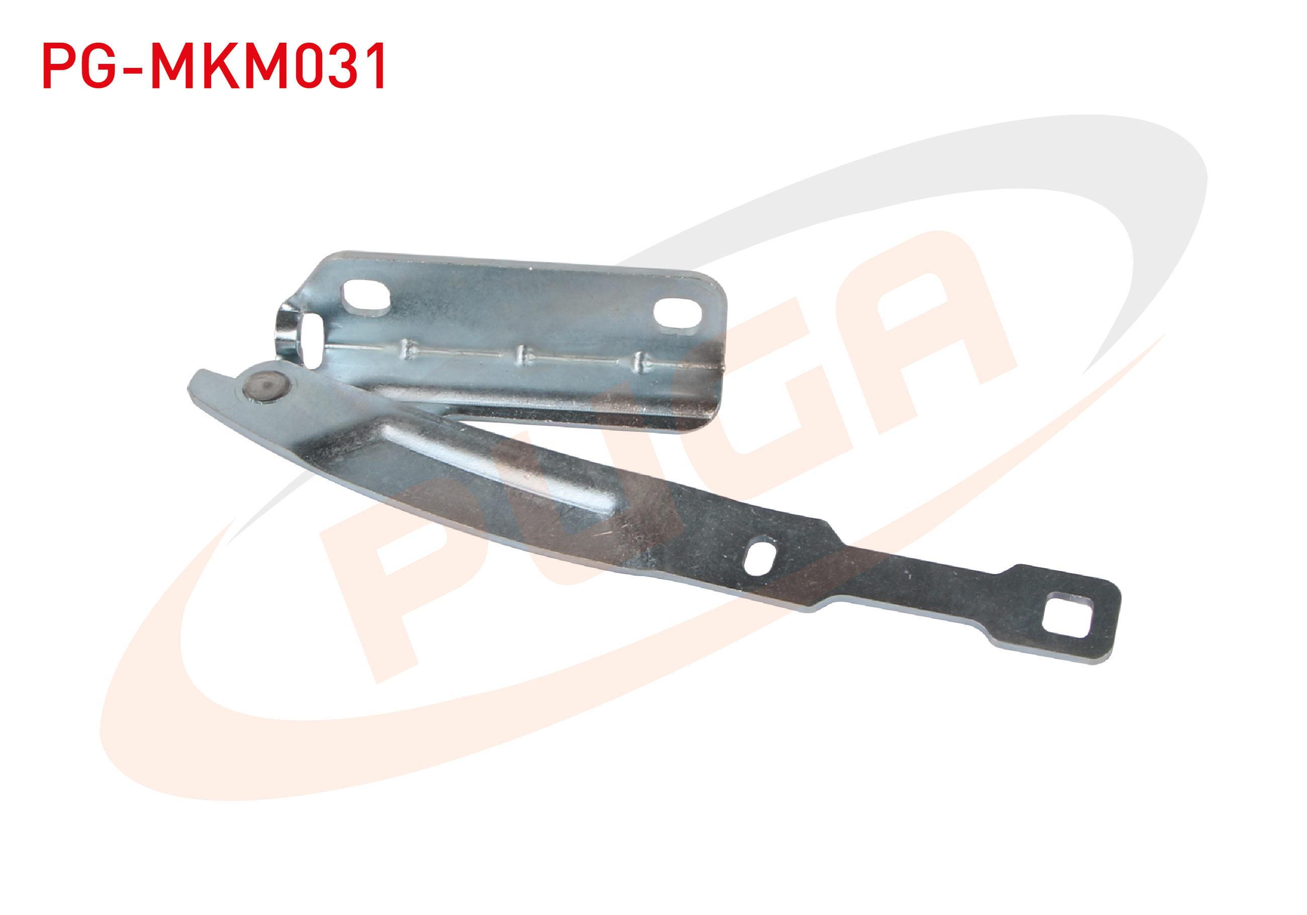 MOTOR KAPUT MENTESESI SAG RENAULT SYMBOL III 2012- / DACIA SANDERO STEPWAY 2012-