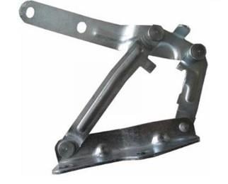 MOTOR KAPUT MENTESESI SAG TRANSPORTER T5 / TRANSPORTER T6