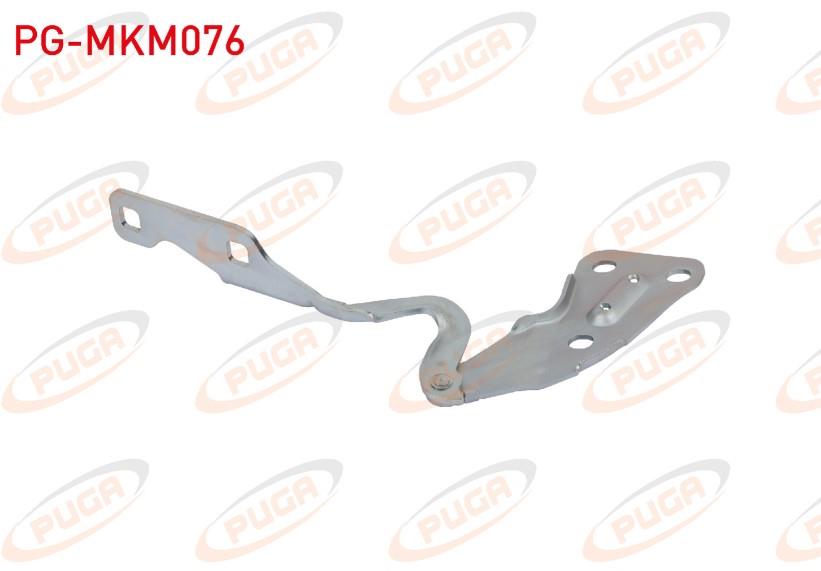 MOTOR KAPUT MENTESESI SOL ASTRA G