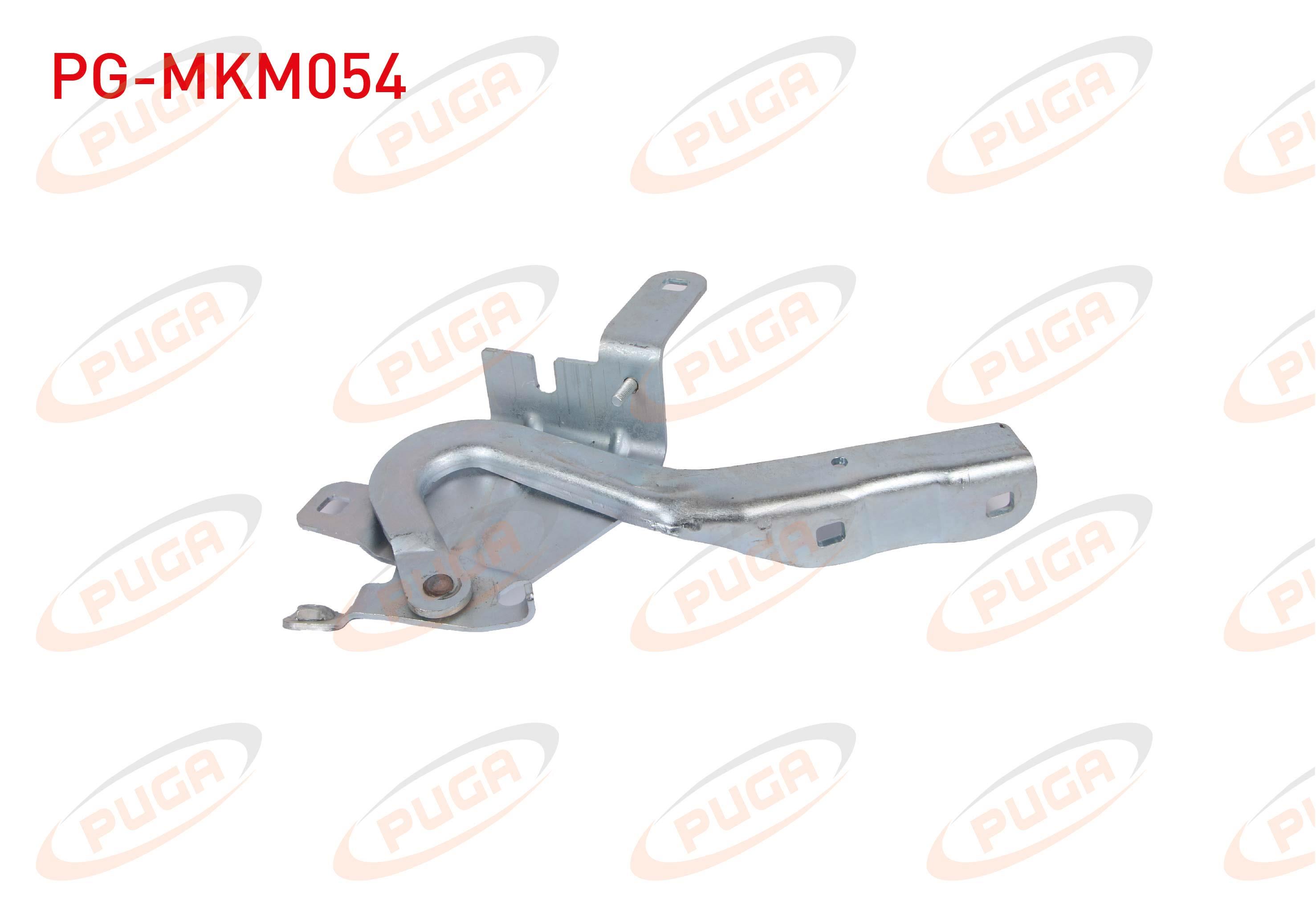 MOTOR KAPUT MENTESESI SOL CLIO IV 2012-