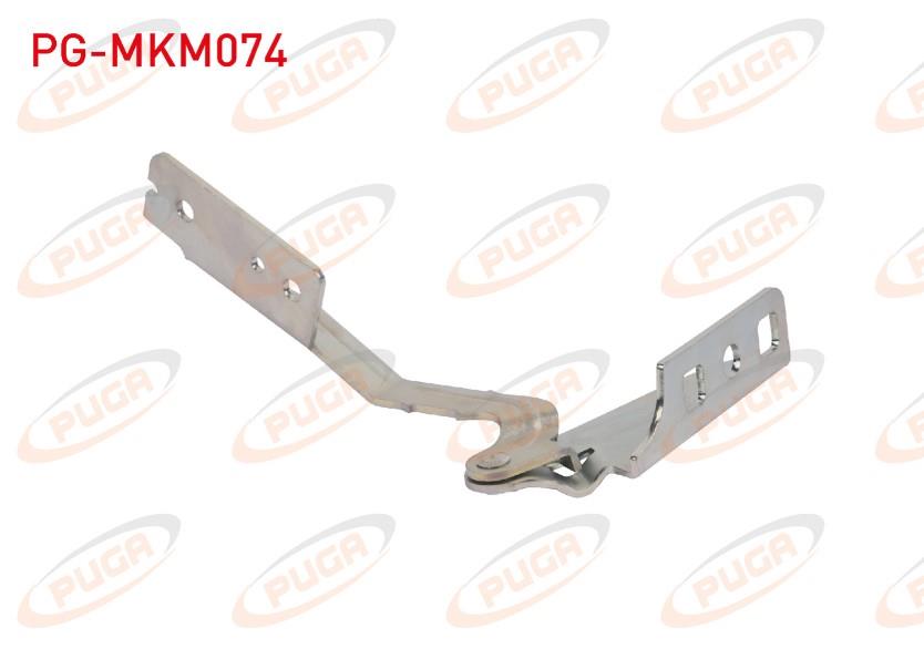 MOTOR KAPUT MENTESESI SOL CONNECT 2002-2013