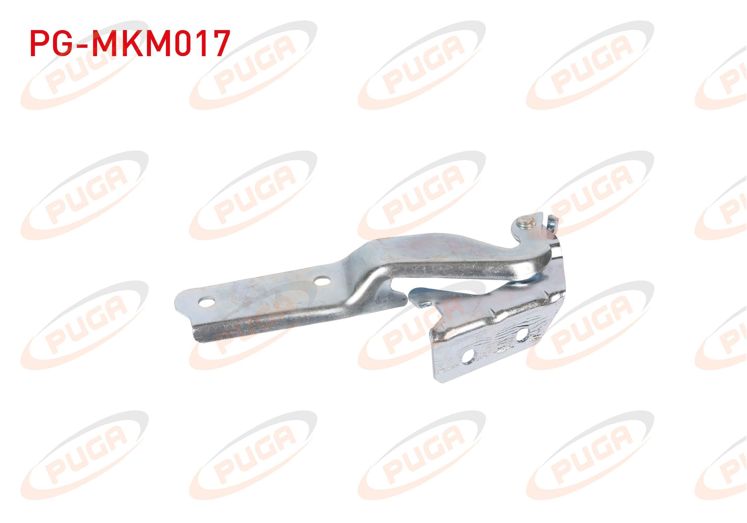 MOTOR KAPUT MENTESESI SOL FIAT ALBEA 1996-2003