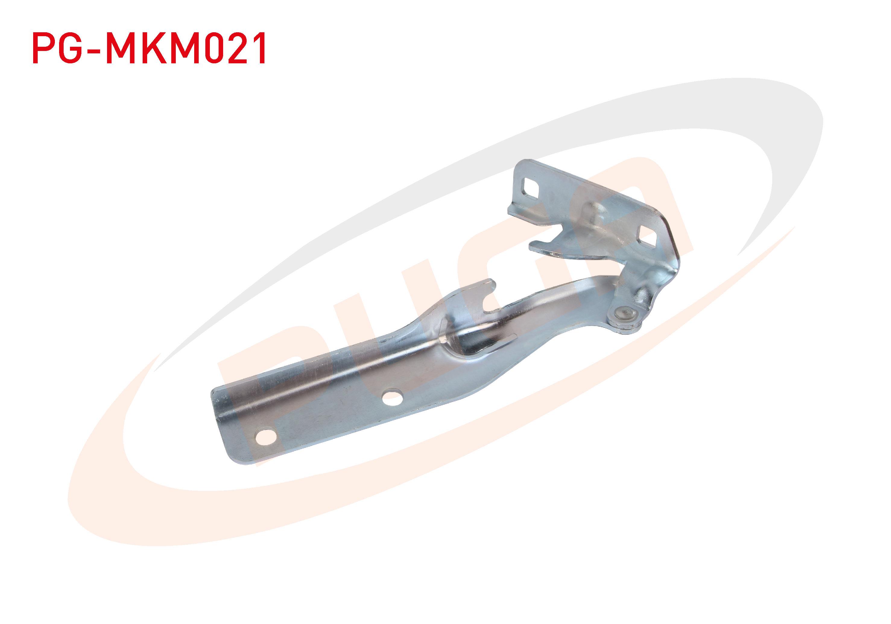 MOTOR KAPUT MENTESESI SOL FIAT DOBLO 2001-2010