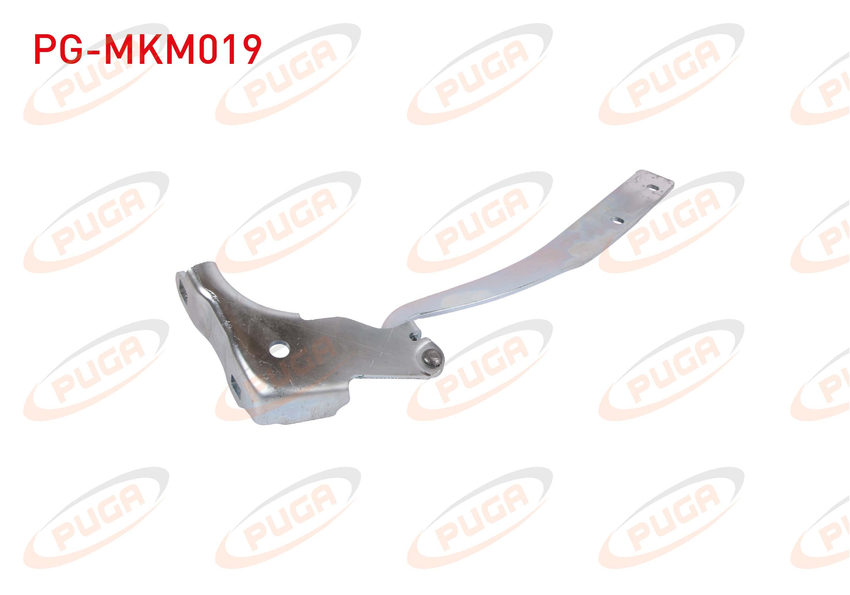MOTOR KAPUT MENTESESI SOL FIAT LINEA / GRANDE PUNTO 2007-