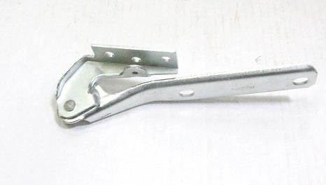 MOTOR KAPUT MENTEŞESİ SOL GOLF 5 /JETTA 2006-