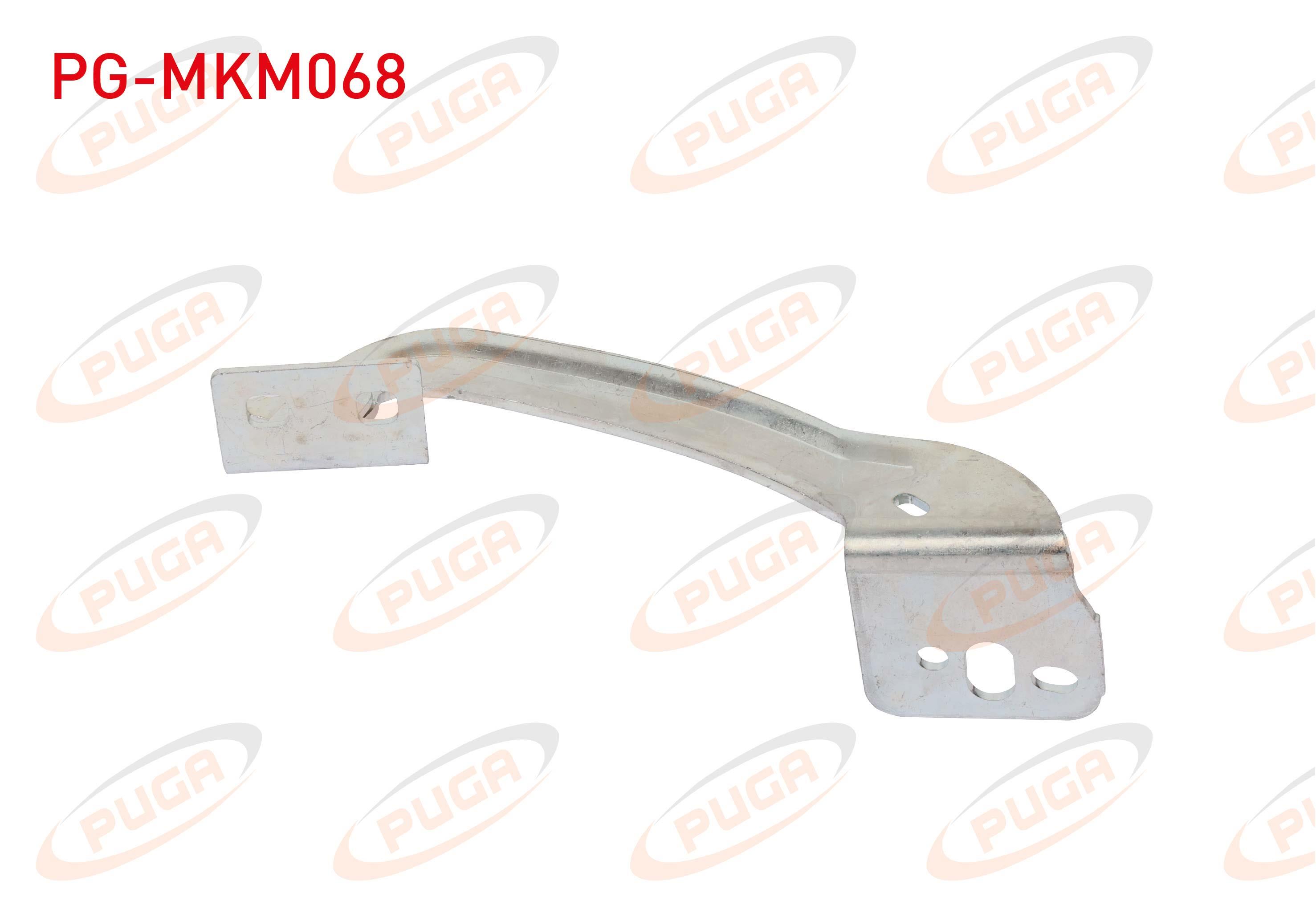 MOTOR KAPUT MENTESESI SOL KANGOO 2012-