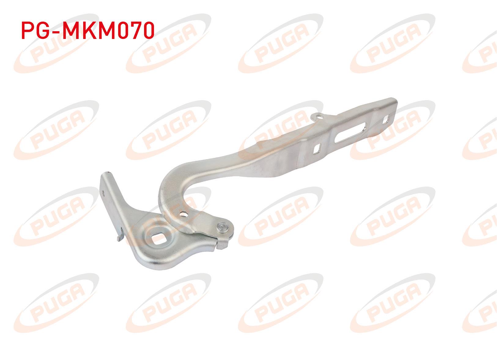 MOTOR KAPUT MENTESESI SOL PARTNER / BERLINGO / RIFTER / COMBO / DOBLO 2022-