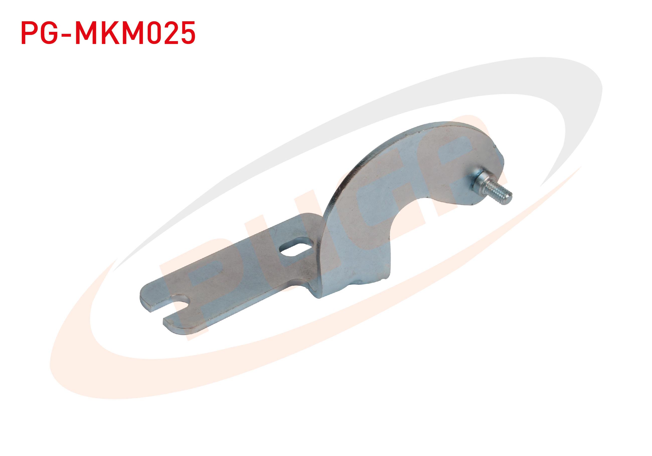 MOTOR KAPUT MENTESESI SOL RENAULT R9 / R11 E.M 1983-2000