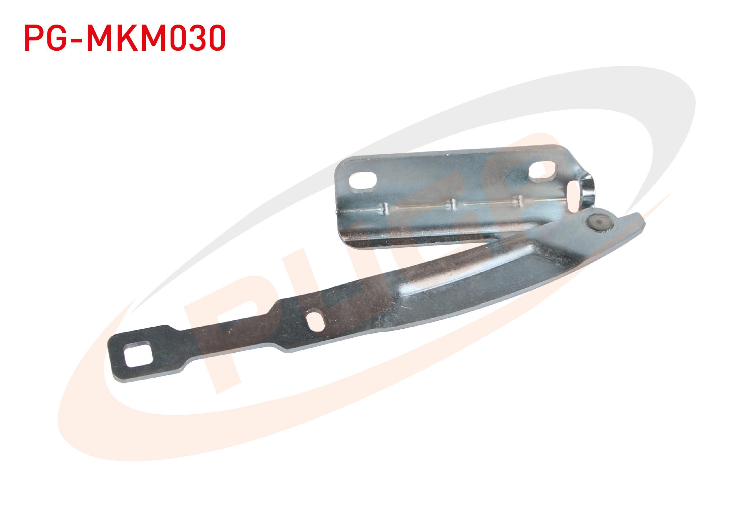 MOTOR KAPUT MENTESESI SOL RENAULT SYMBOL III 2012- / DACIA SANDERO STEPWAY 2012-
