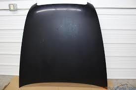 MOTOR KAPUTU A6 2005-