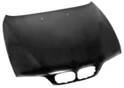 MOTOR KAPUTU E39 1996-