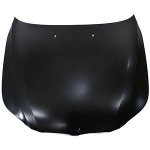 MOTOR KAPUTU E60 2005- (ALÜMİNYUM)