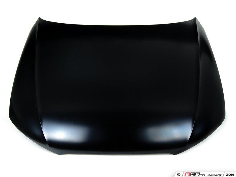 MOTOR KAPUTU (MEGESLİ) A4 2013-