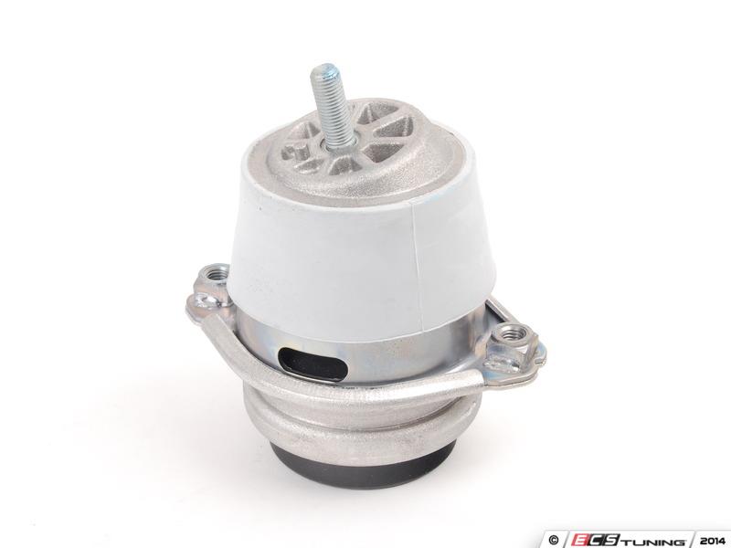 MOTOR KULAĞI  SAĞ CAYENNE 4.5