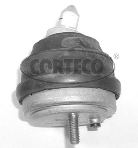 MOTOR KULAĞI  SAĞ E39 M57