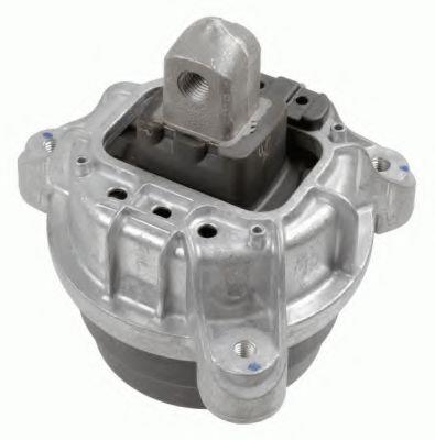 MOTOR KULAĞI  SAĞ F06-07-10-12İX N55