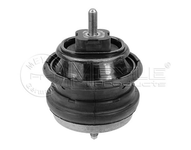 MOTOR KULAĞI  SOL E39 M57