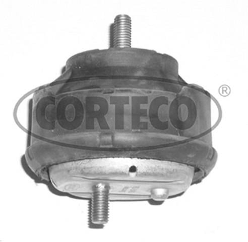 MOTOR KULAĞI  SOL E46 M43-47