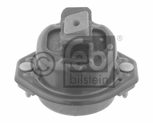 MOTOR KULAĞI  SOL E65 N62