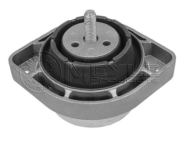 MOTOR KULAĞI  SOL E83 M54