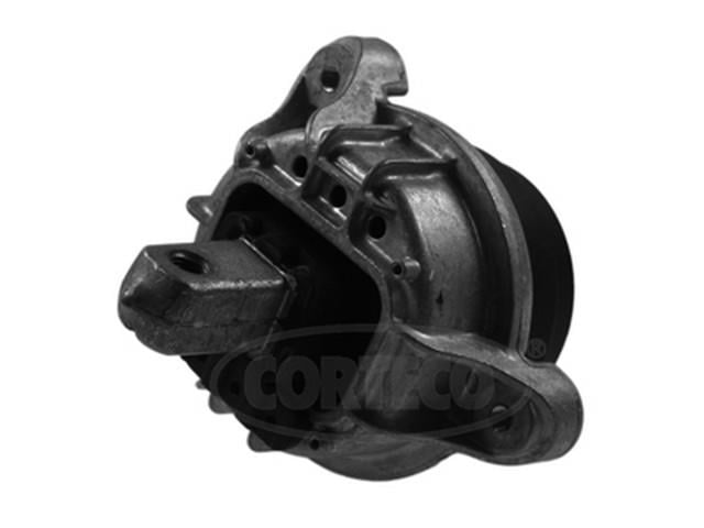 MOTOR KULAĞI  SOL F01-02-10-11 N52