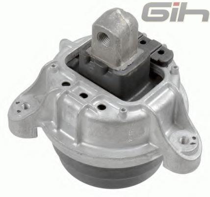MOTOR KULAĞI  SOL F06-07-10-12İX N55