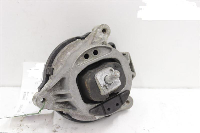 MOTOR KULAĞI  SOL F30-32-33-36 N57