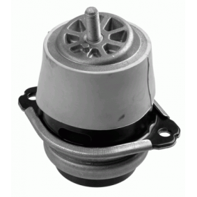 MOTOR KULAĞI  SOL-SAĞ TOUAREG 2.5TDİ 2004-10