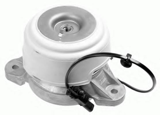 MOTOR KULAĞI 200-220-250CDİ SAĞ 204-GLK 651