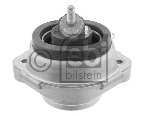 MOTOR KULAĞI 4.4 SOL-SAĞ E53 N62