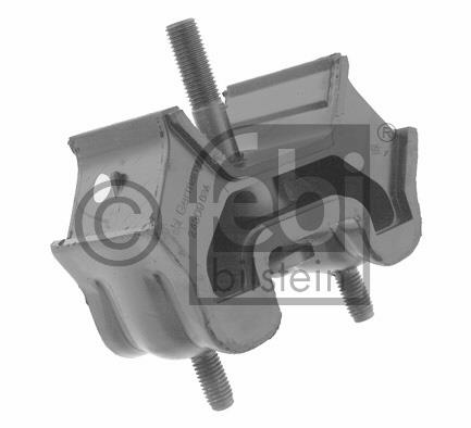 MOTOR KULAĞI 400CDİ-430 SOL-SAĞ 163 113-628
