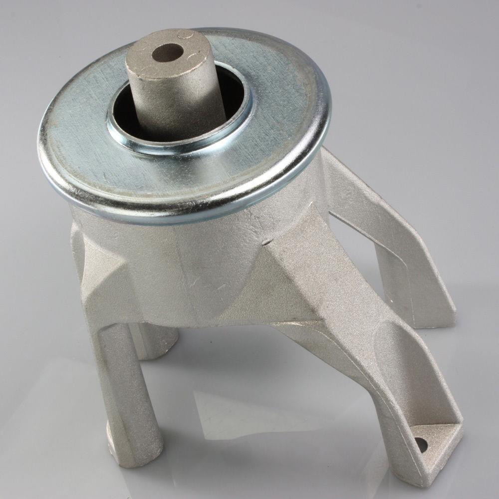MOTOR KULAĞI AHTAPOT T5 2.5 AXD BAC