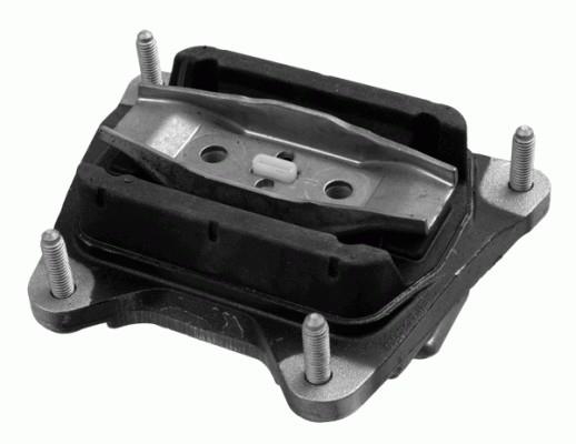 MOTOR KULAĞI ARKA  A6