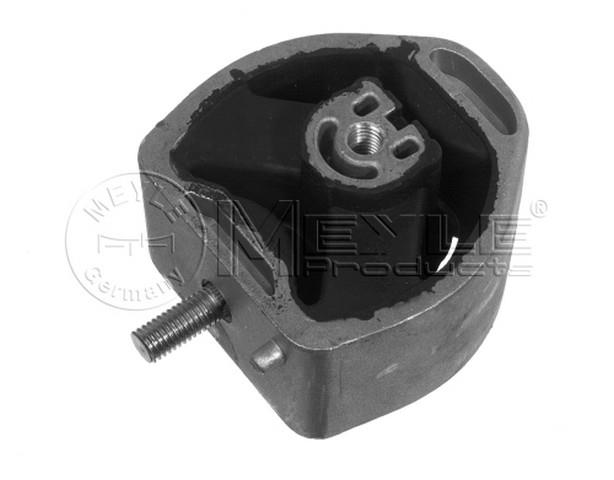 MOTOR KULAĞI ARKA SOL PASSAT 4
