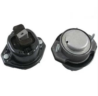 MOTOR KULAĞI E65 [M54 N52] SOL